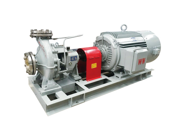 CZ系列国际标准化工泵